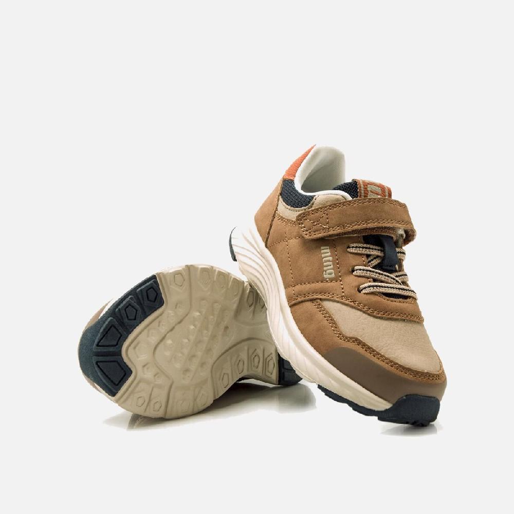 mtng Compra SOMO Marron 59559 NiñOs Calzado Zapatillas