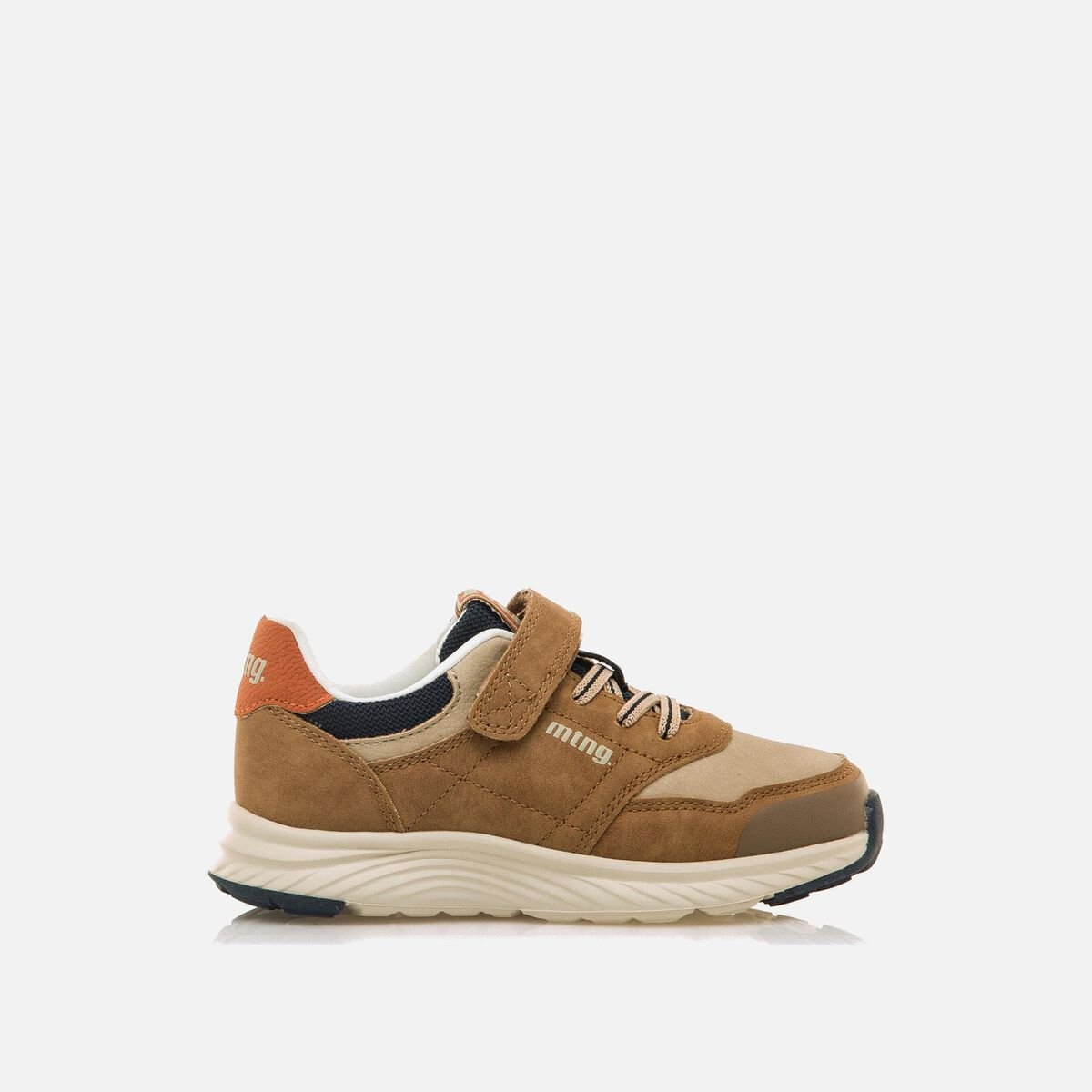 mtng Compra SOMO marron 59559 NiñOs Calzado Zapatillas