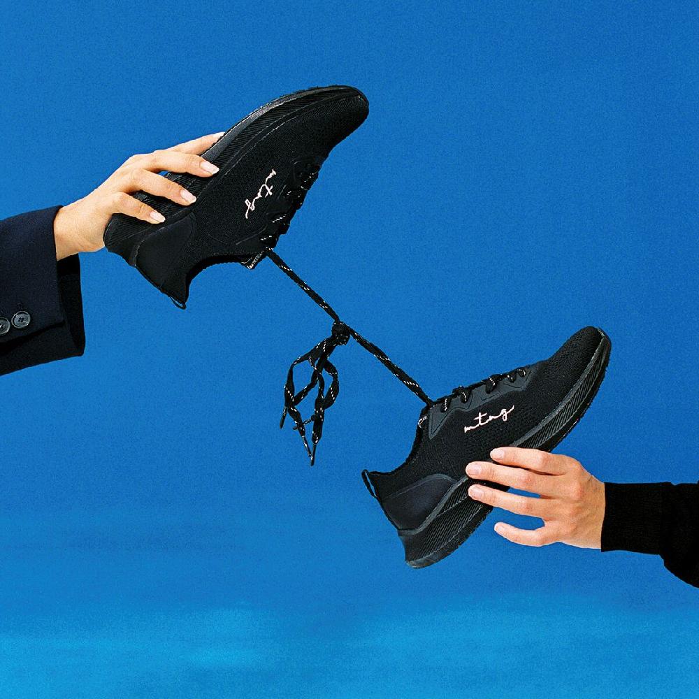 mtng Compra SOMO Negro 58194 Mujer Calzado Zapatillas