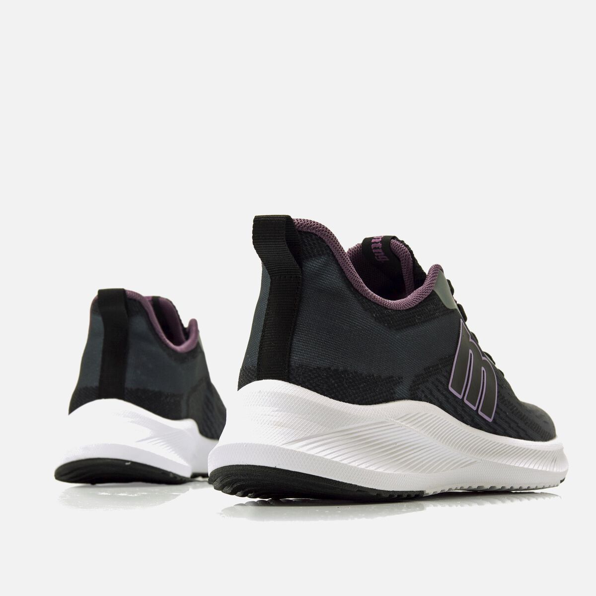 mtng Compra SOMO Negro 59711 Mujer Calzado Zapatillas