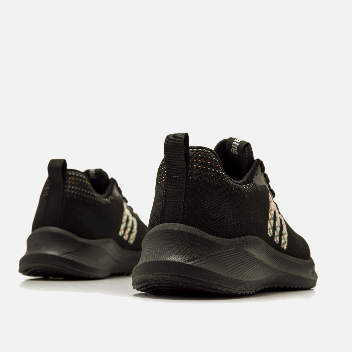 mtng Compra SOMO Negro 59714 Mujer Calzado Zapatillas