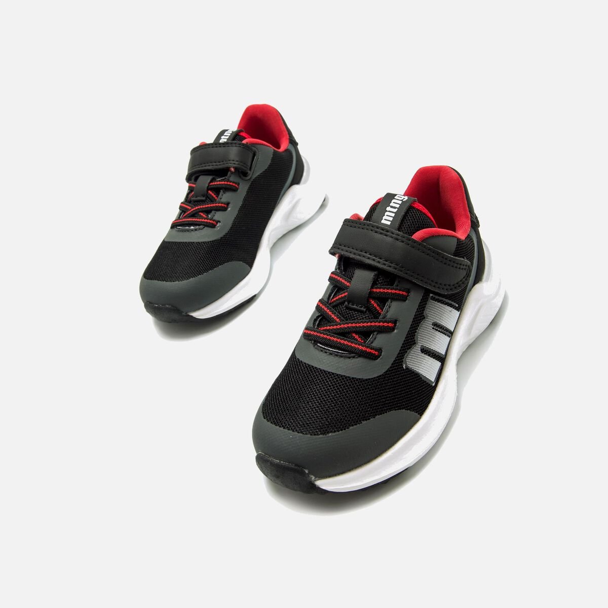 mtng Compra SOMO Negro 60187 NiñOs Calzado Zapatillas