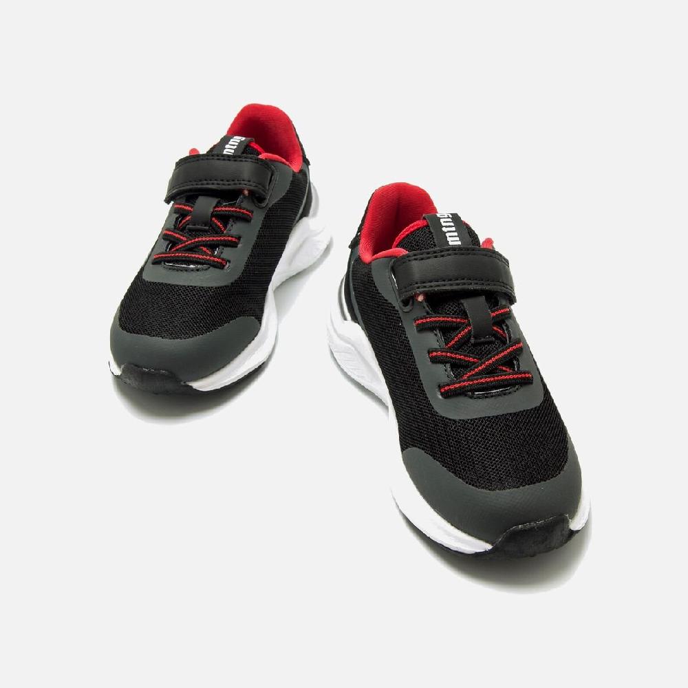 mtng Compra SOMO Negro 60187 NiñOs Calzado Zapatillas