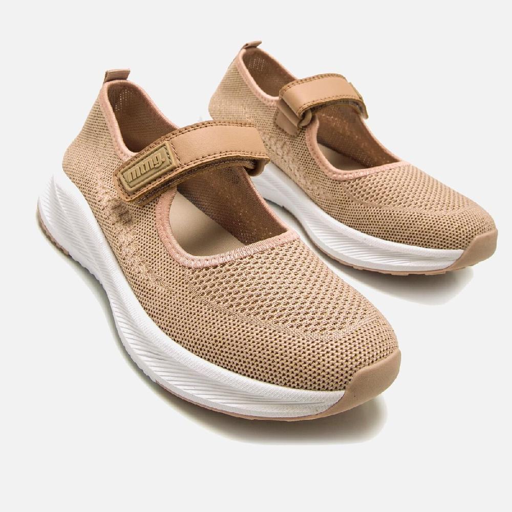 mtng Compra SOMO Rosa 59709 Mujer Calzado Zapatillas