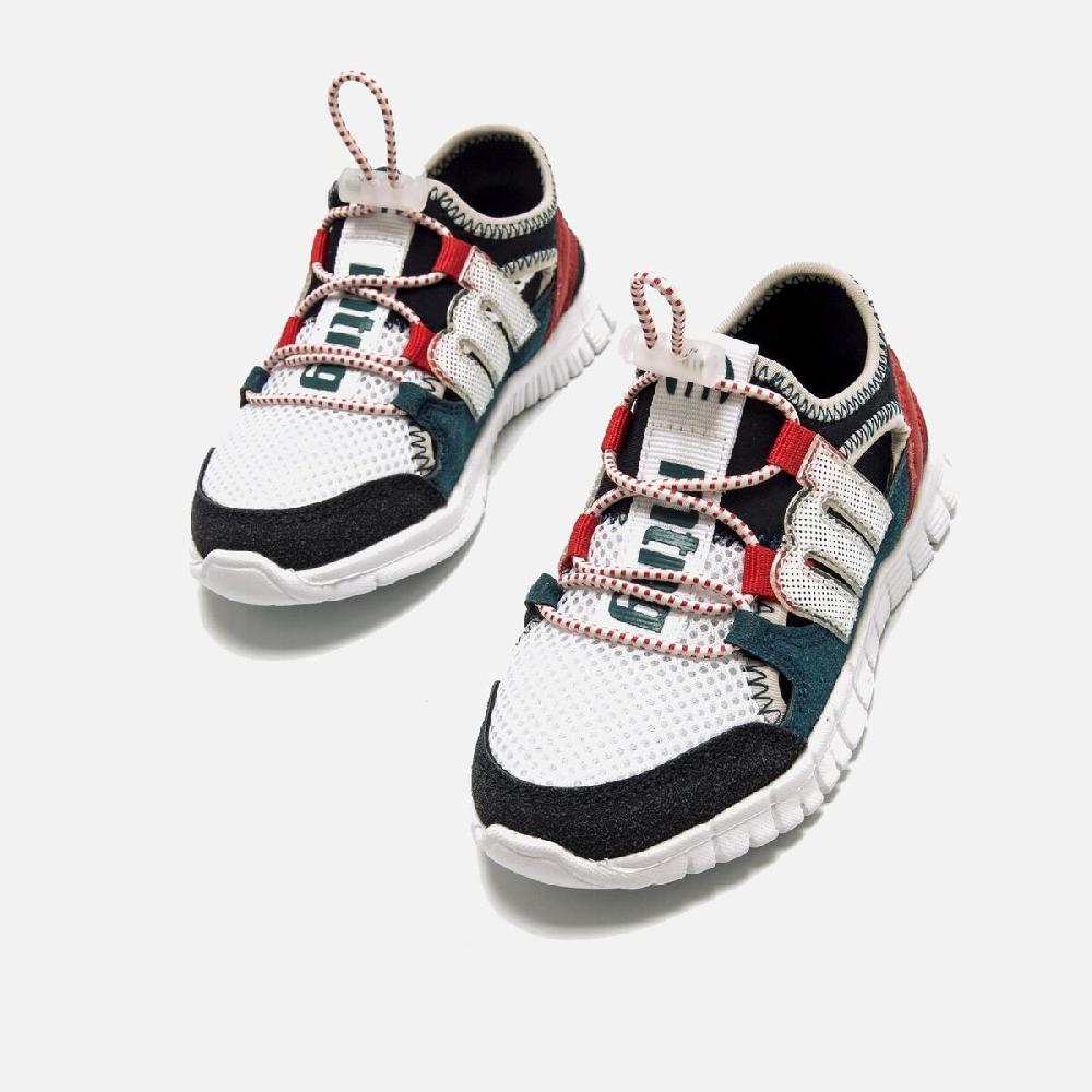 mtng Compra SUBMARINE Azul 60165 NiñOs Calzado Zapatillas