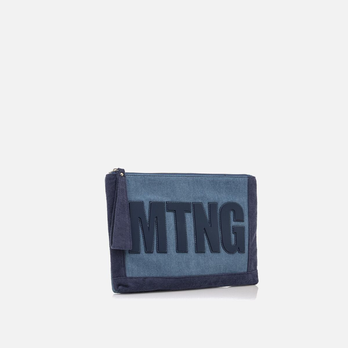 mtng Compra SUNIER Azul 54476 Mujer Accesorios Bolsos De Mano