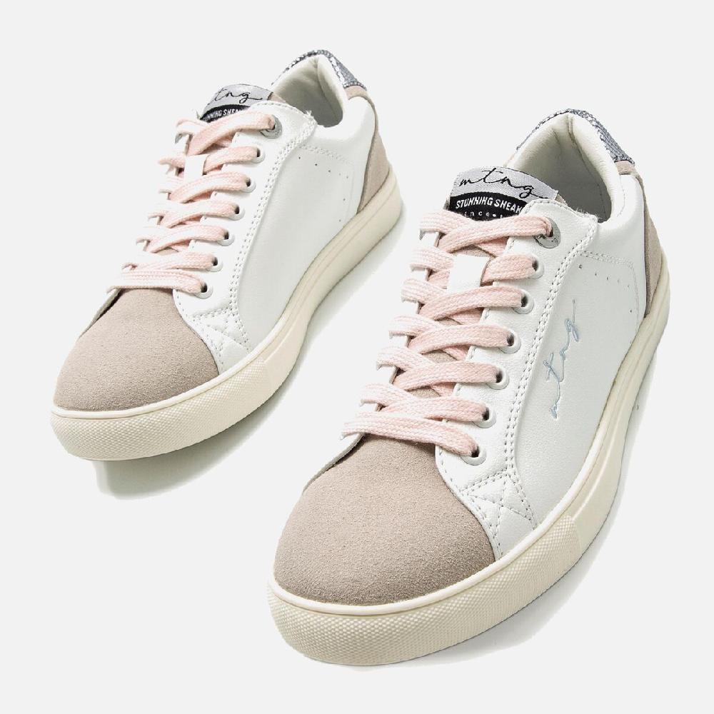 mtng Compra SUSAN Beige 59718 Mujer Calzado Zapatillas