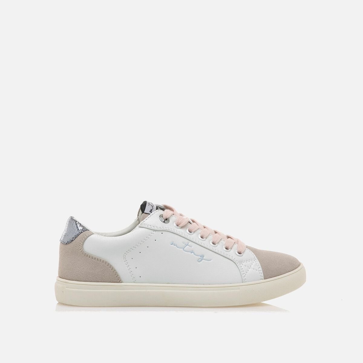 mtng Compra SUSAN beige 59718 Mujer Calzado Zapatillas