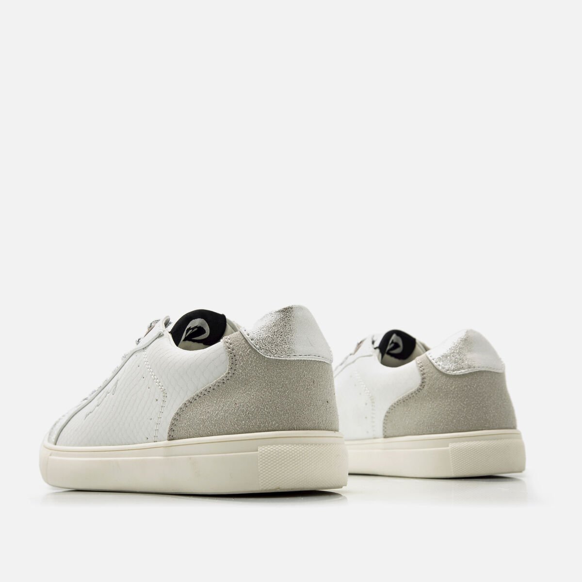 mtng Compra SUSAN Blanco 59716 Mujer Calzado Zapatillas