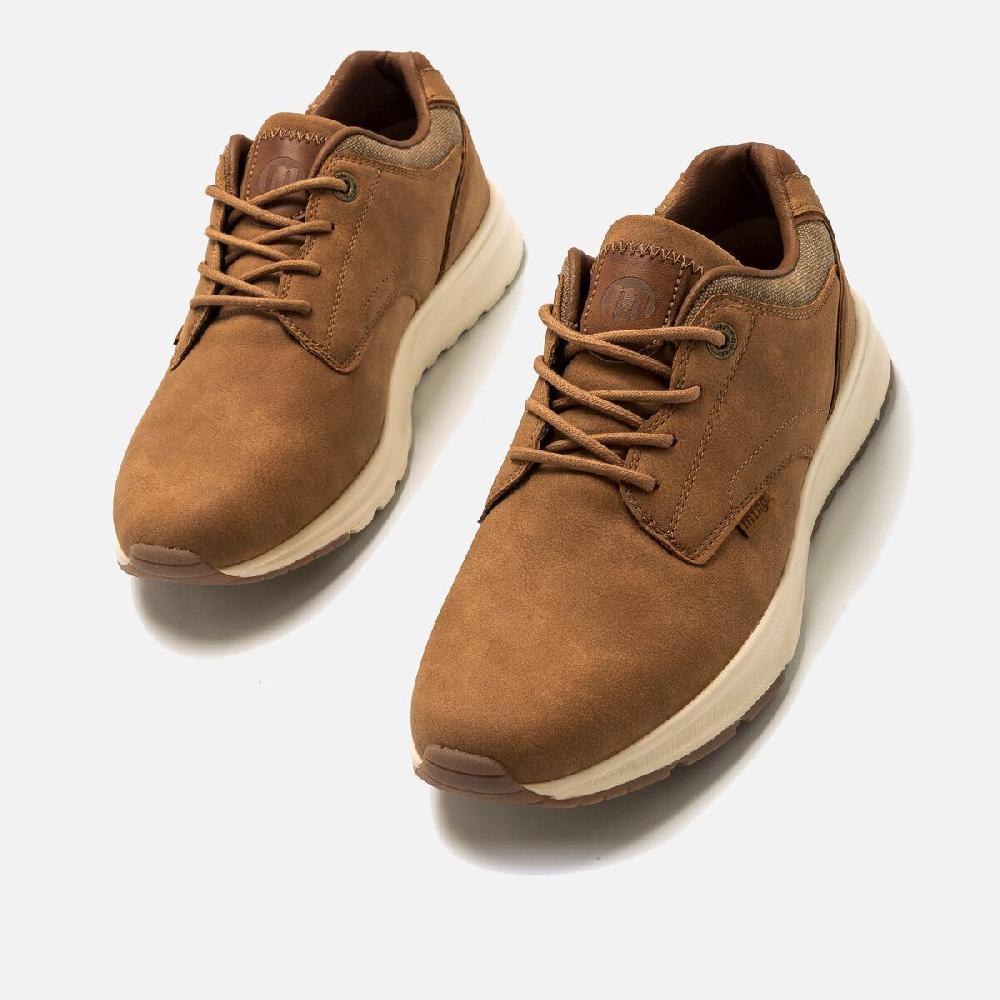 mtng Compra TADY Marron 56183 Hombre Calzado Zapatos