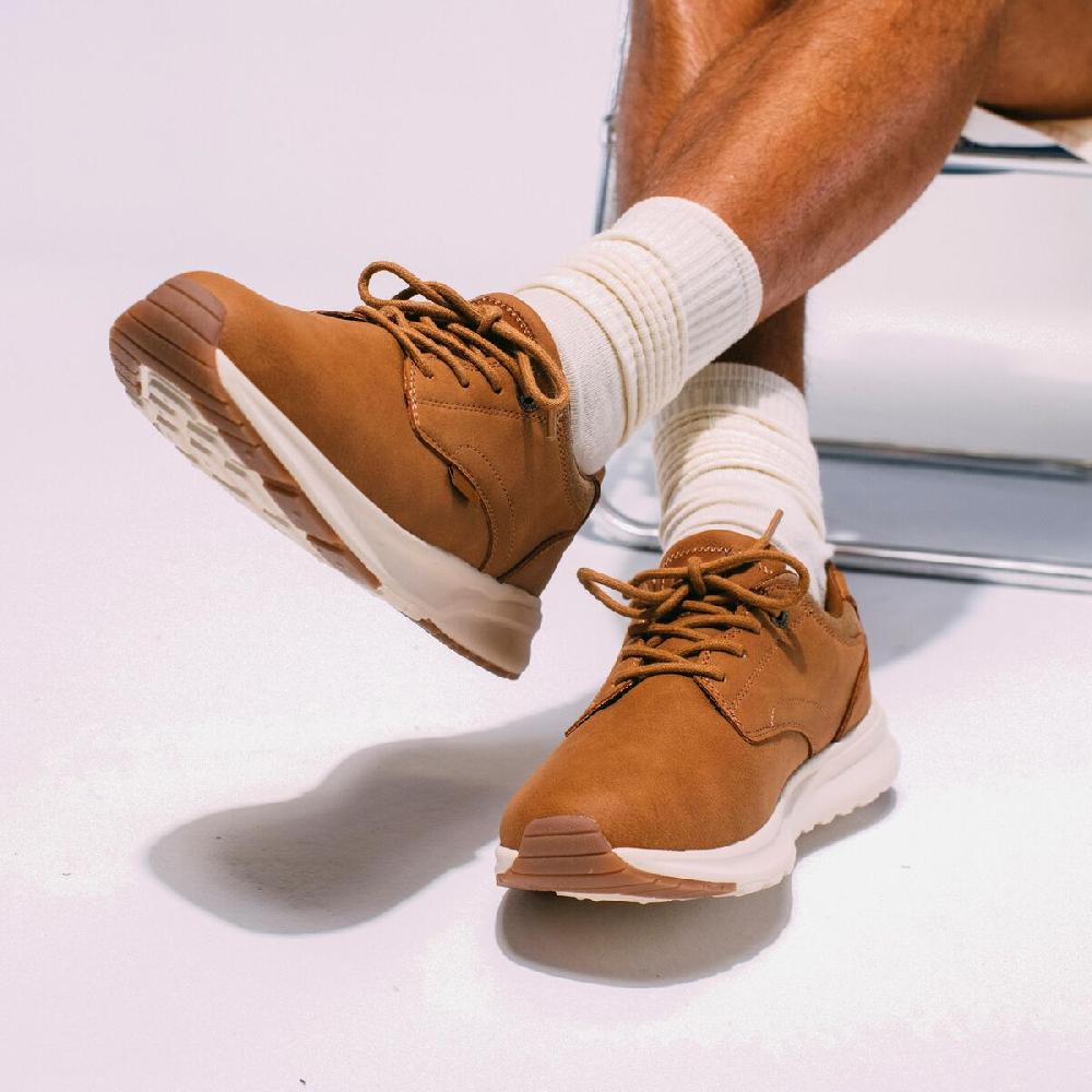 mtng Compra TADY Marron 56183 Hombre Calzado Zapatos