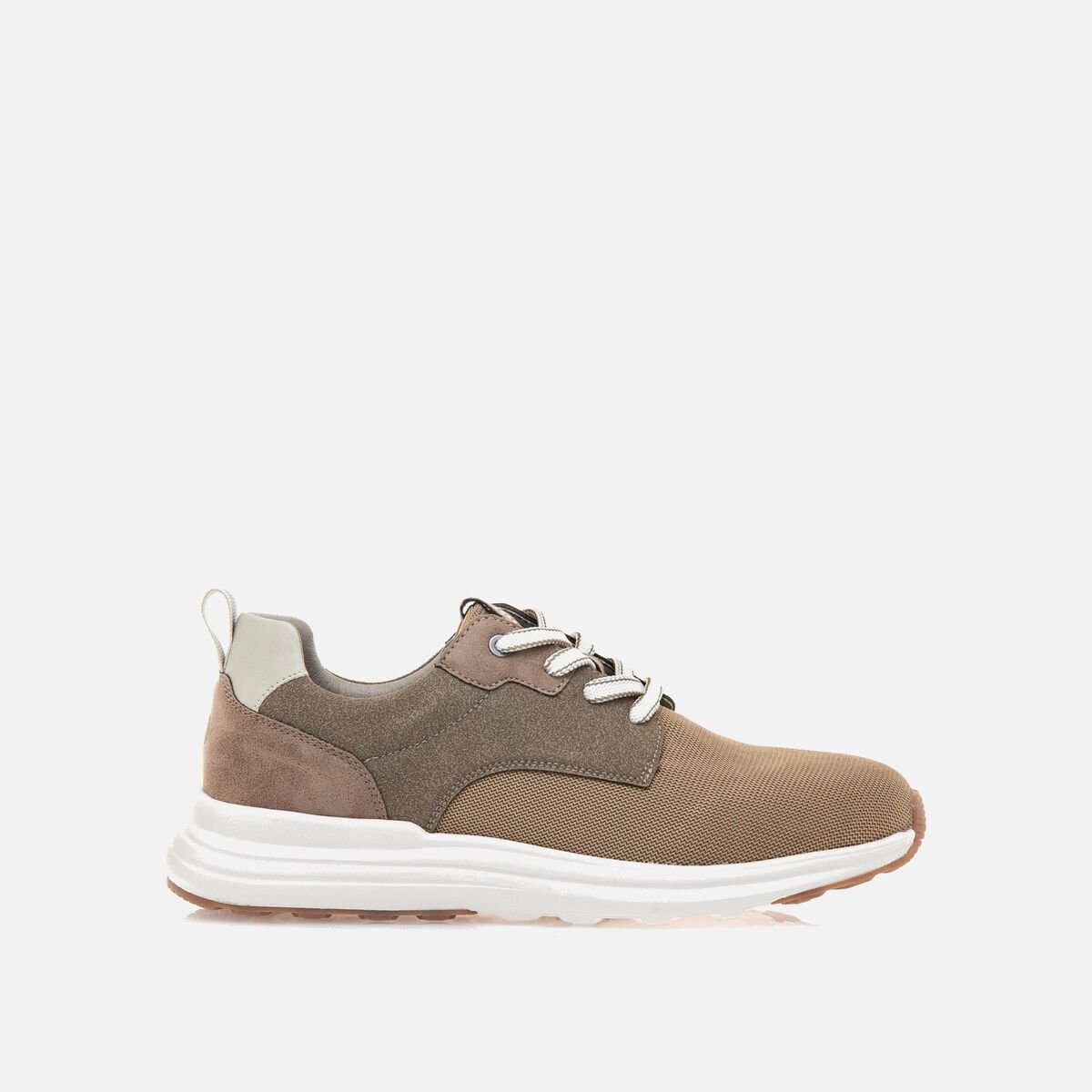 mtng Compra TADY marron 59833 Hombre Calzado Zapatos