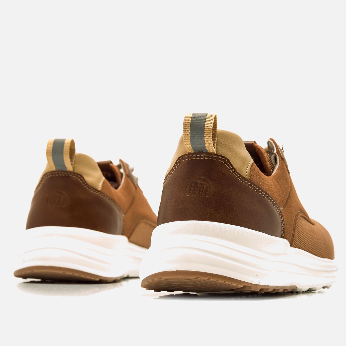 mtng Compra TADY Marron 59836 Hombre Calzado Zapatos