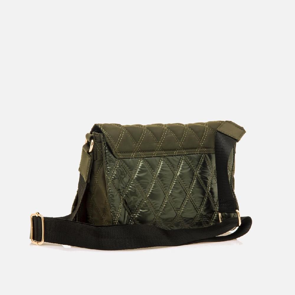 mtng Compra TILLY Verde 58092 Mujer Accesorios Bandoleras