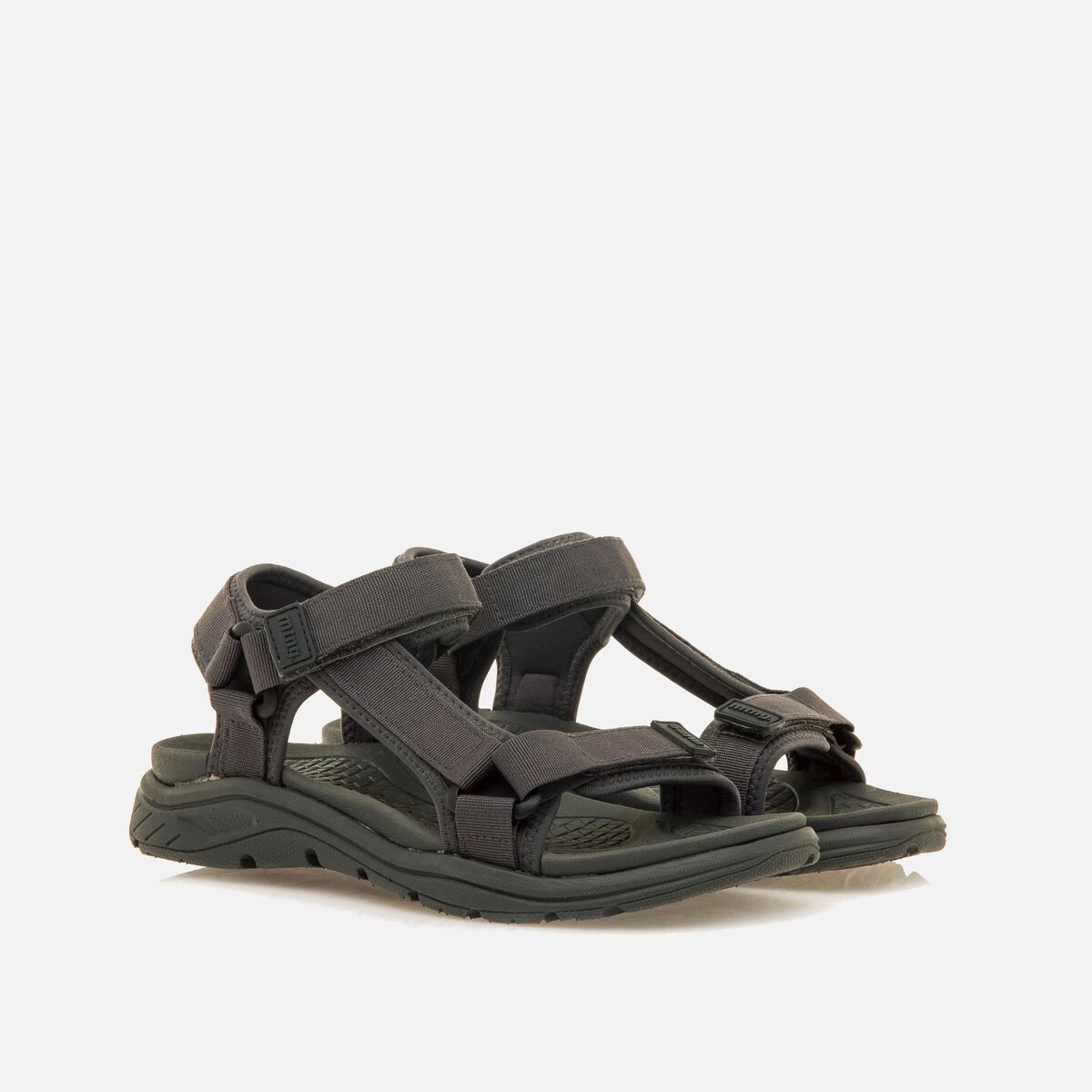 mtng Compra TORNADO Gris 57666 Mujer Calzado Sandalias Planas