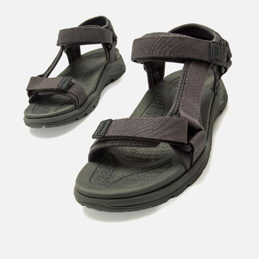 mtng Compra TORNADO Gris 57666 Mujer Calzado Sandalias Planas