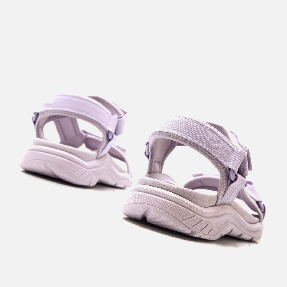 mtng Compra TORNADO Morado 57668 Mujer Calzado Sandalias Planas