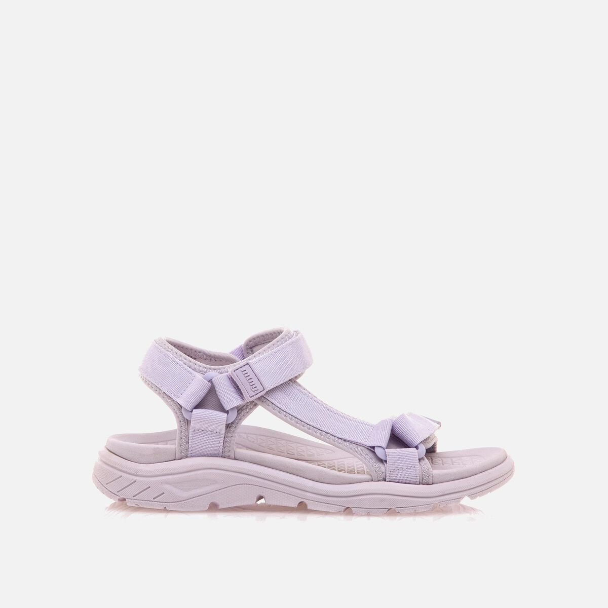 mtng Compra TORNADO morado 57668 Mujer Calzado Sandalias Planas