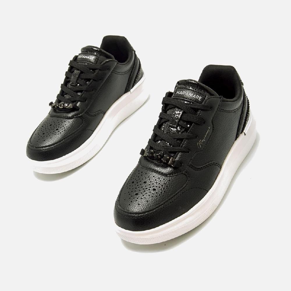 mtng Compra VARESE Negro 57756 Mujer Calzado Zapatillas