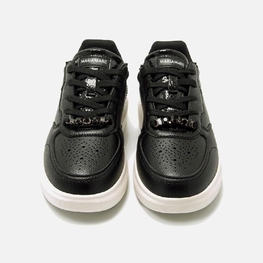 mtng Compra VARESE Negro 57756 Mujer Calzado Zapatillas