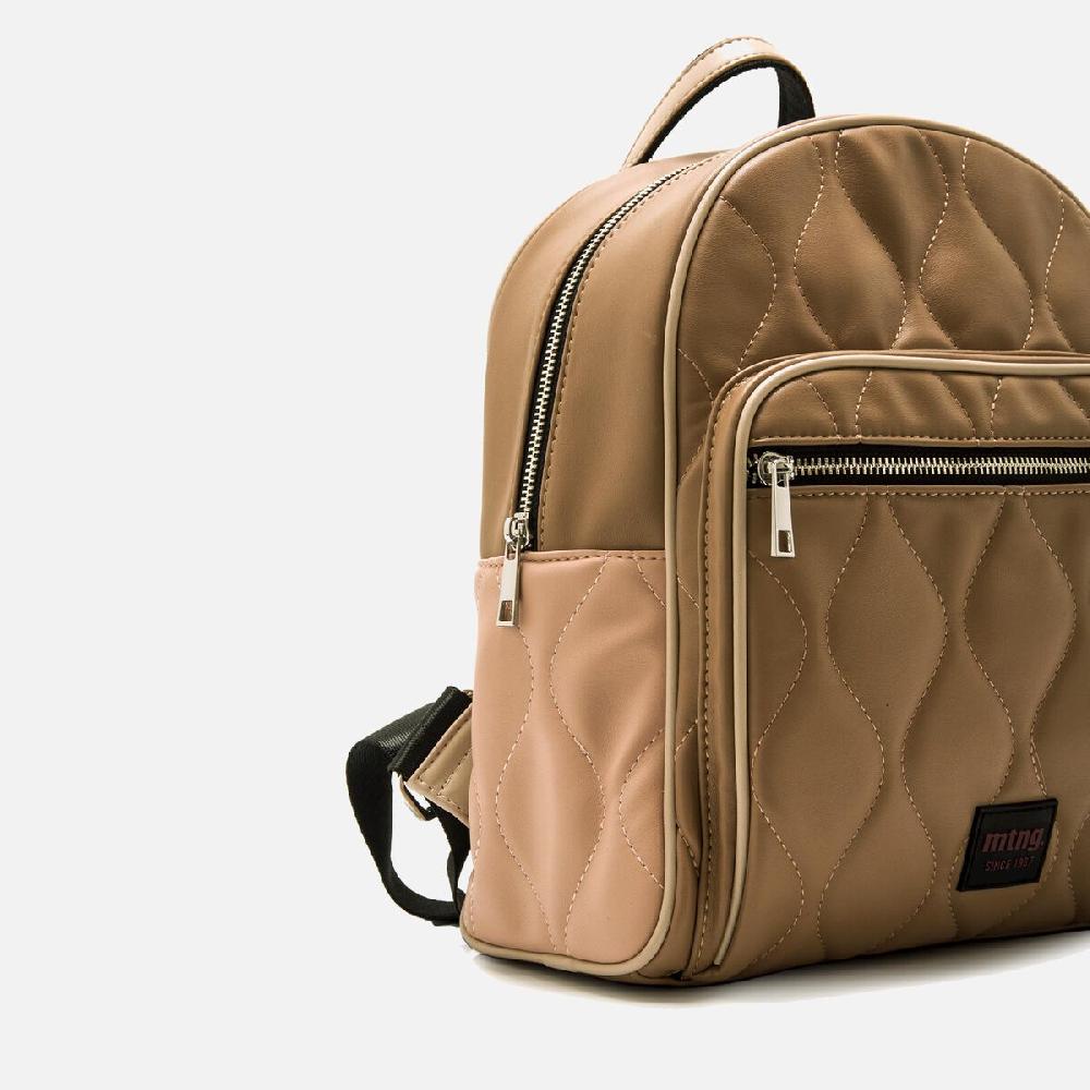 mtng Compra WAKE Marron 58480 Mujer Accesorios Mochilas