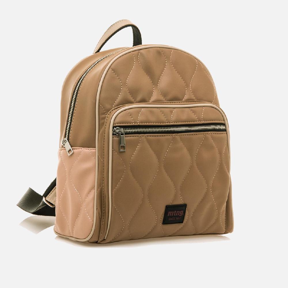 mtng Compra WAKE Marron 58480 Mujer Accesorios Mochilas