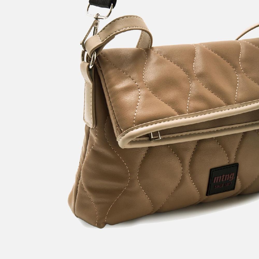 mtng Compra WILTON Marron 58476 Mujer Accesorios Bandoleras