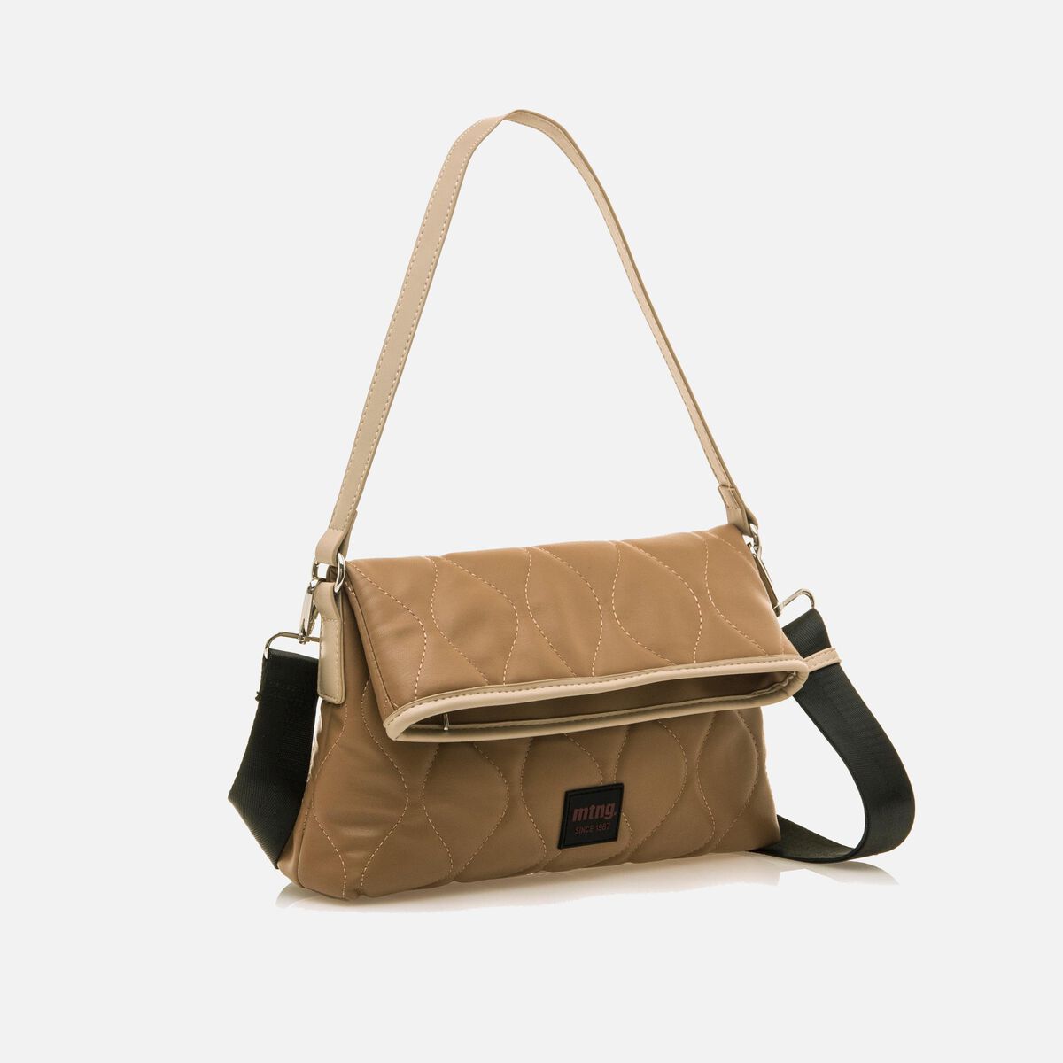 mtng Compra WILTON Marron 58476 Mujer Accesorios Bandoleras