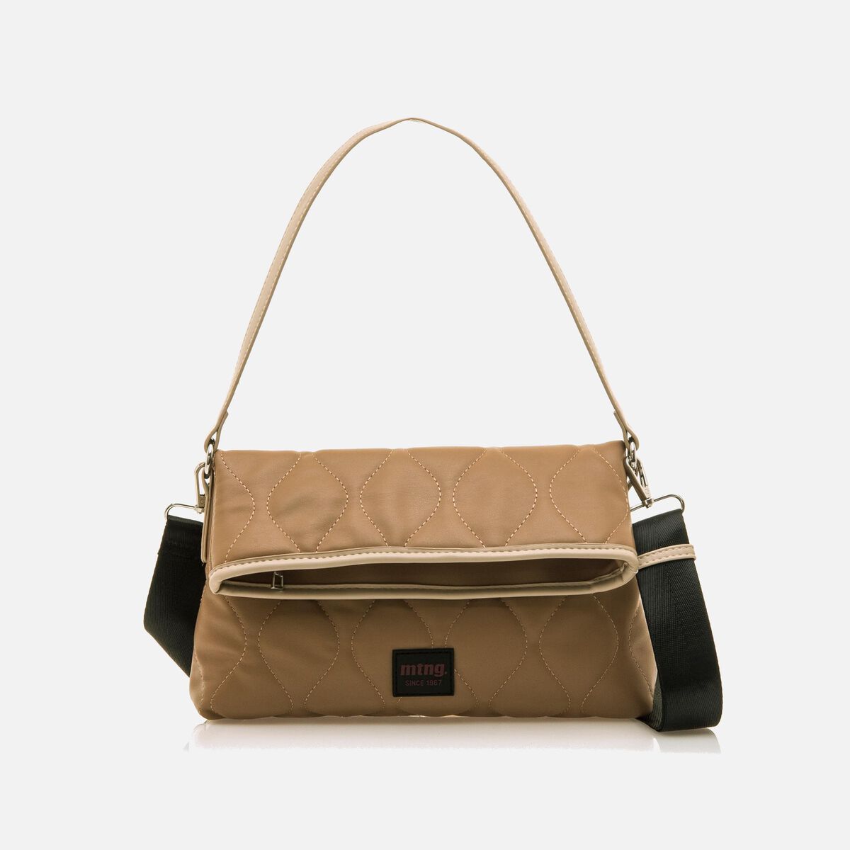 mtng Compra WILTON marron 58476 Mujer Accesorios Bandoleras