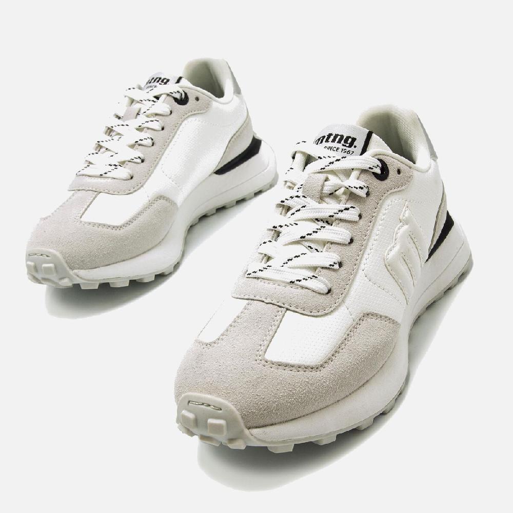mtng Compra ZINC Blanco 59755 Mujer Calzado Zapatillas