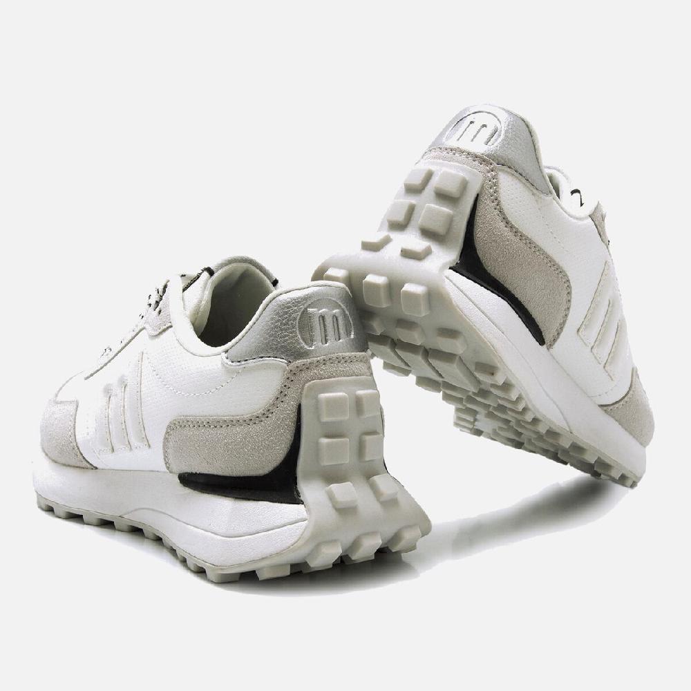 mtng Compra ZINC Blanco 59755 Mujer Calzado Zapatillas