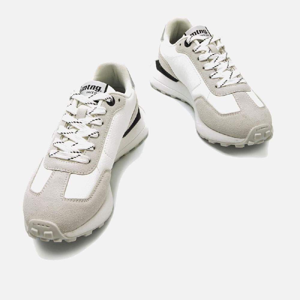 mtng Compra ZINC Blanco 59755 Mujer Calzado Zapatillas