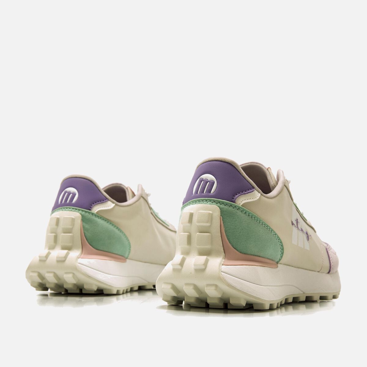 mtng Compra ZINC Gris 59720 Mujer Calzado Zapatillas