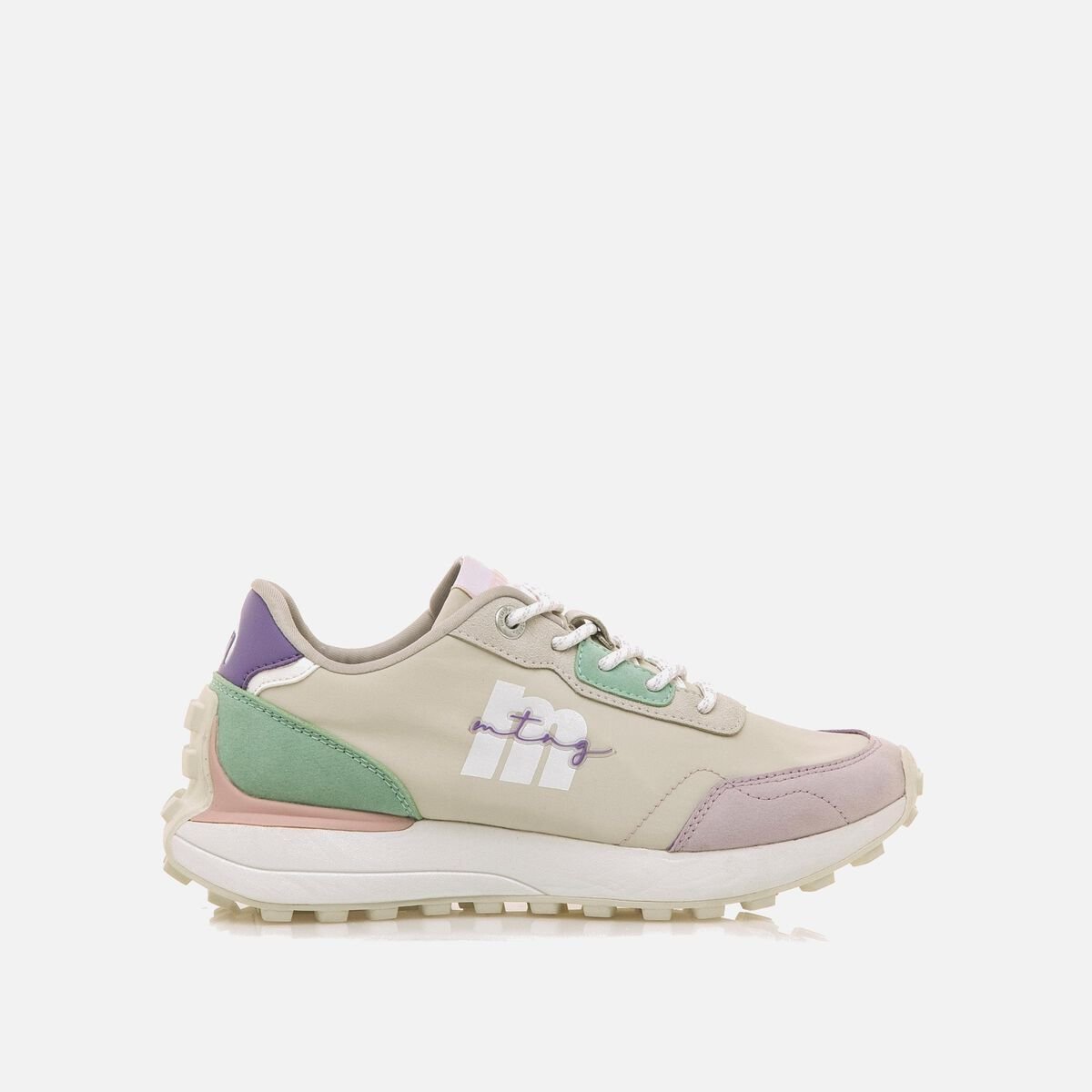 mtng Compra ZINC gris 59720 Mujer Calzado Zapatillas