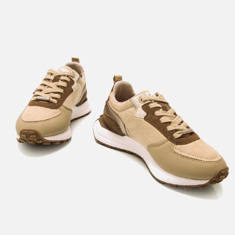 mtng Compra ZINC Marron 58156 Mujer Calzado Zapatillas