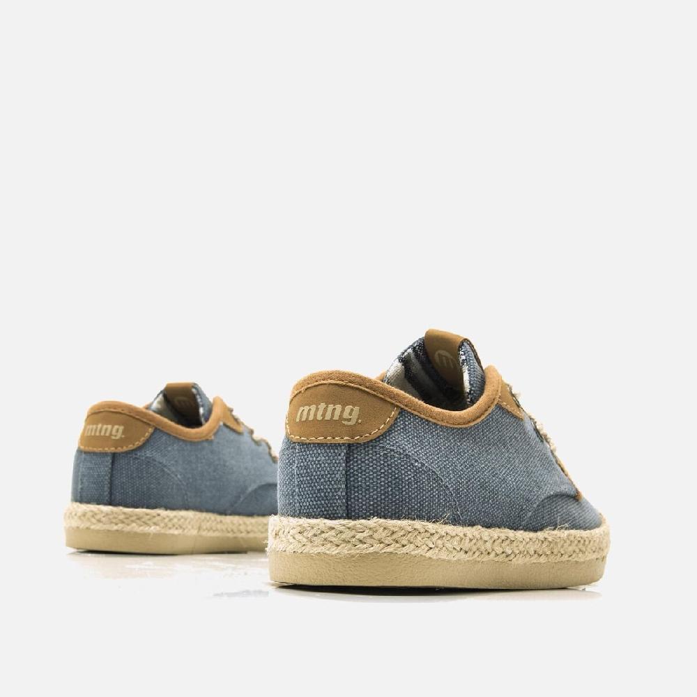 mtng Compra BEQUI Azul 56368 NiñOs Calzado Zapatos