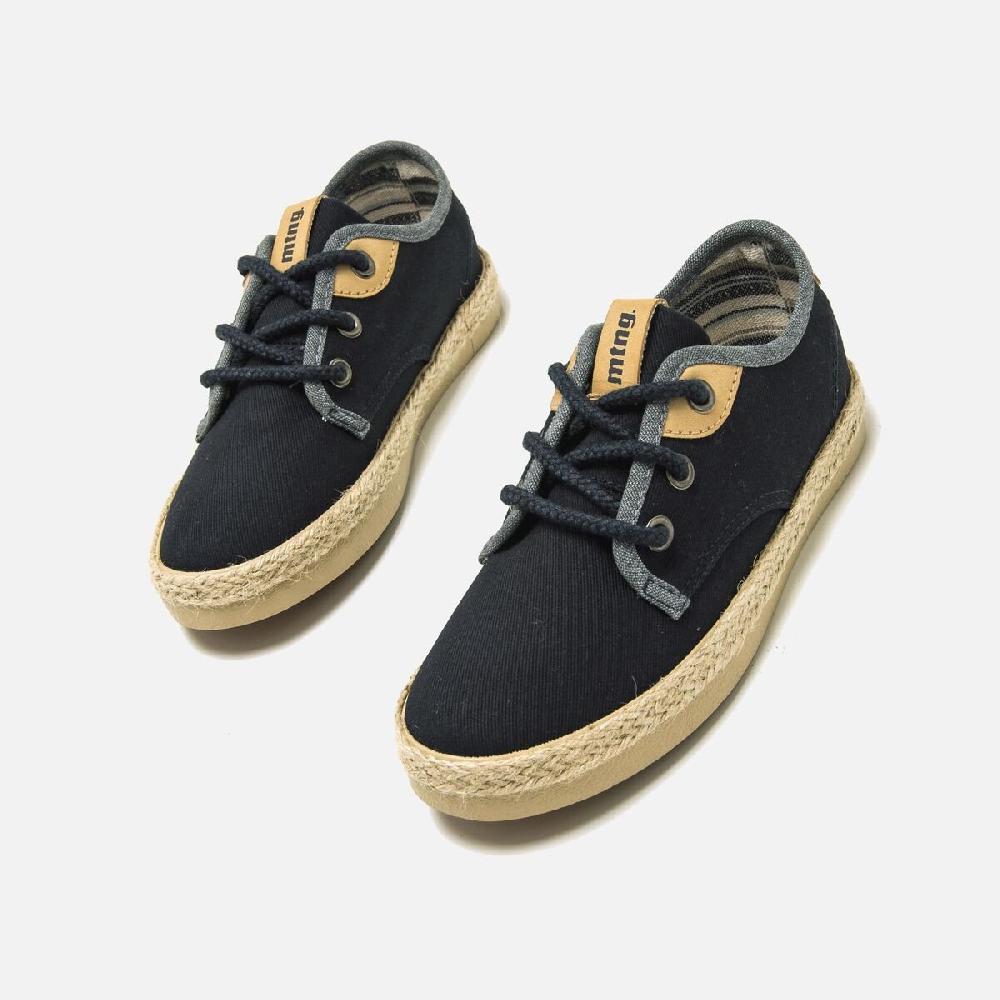 mtng Compra BEQUI Azul 56369 NiñOs Calzado Zapatos