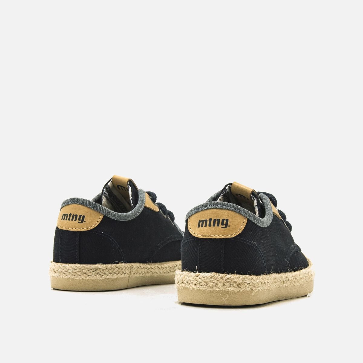 mtng Compra BEQUI Azul 56369 NiñOs Calzado Zapatos