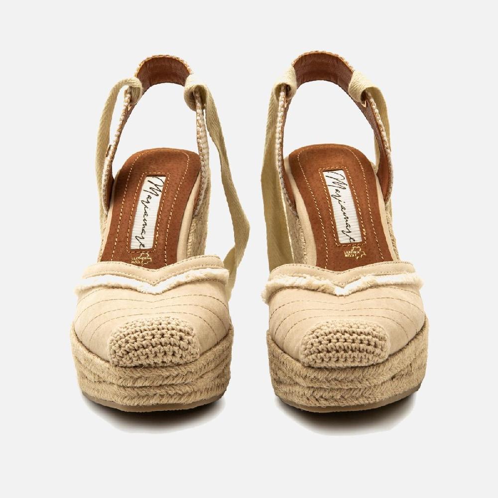 mtng Compra ORVIETO Beige 57173