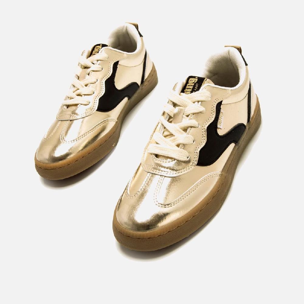 mtng Compra ROY Oro 59752 Mujer Calzado Zapatillas