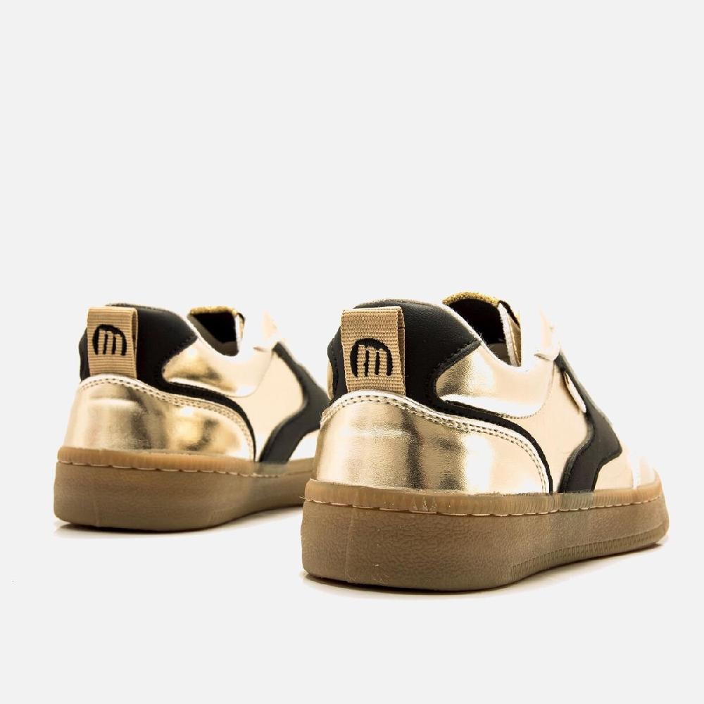 mtng Compra ROY Oro 59752 Mujer Calzado Zapatillas