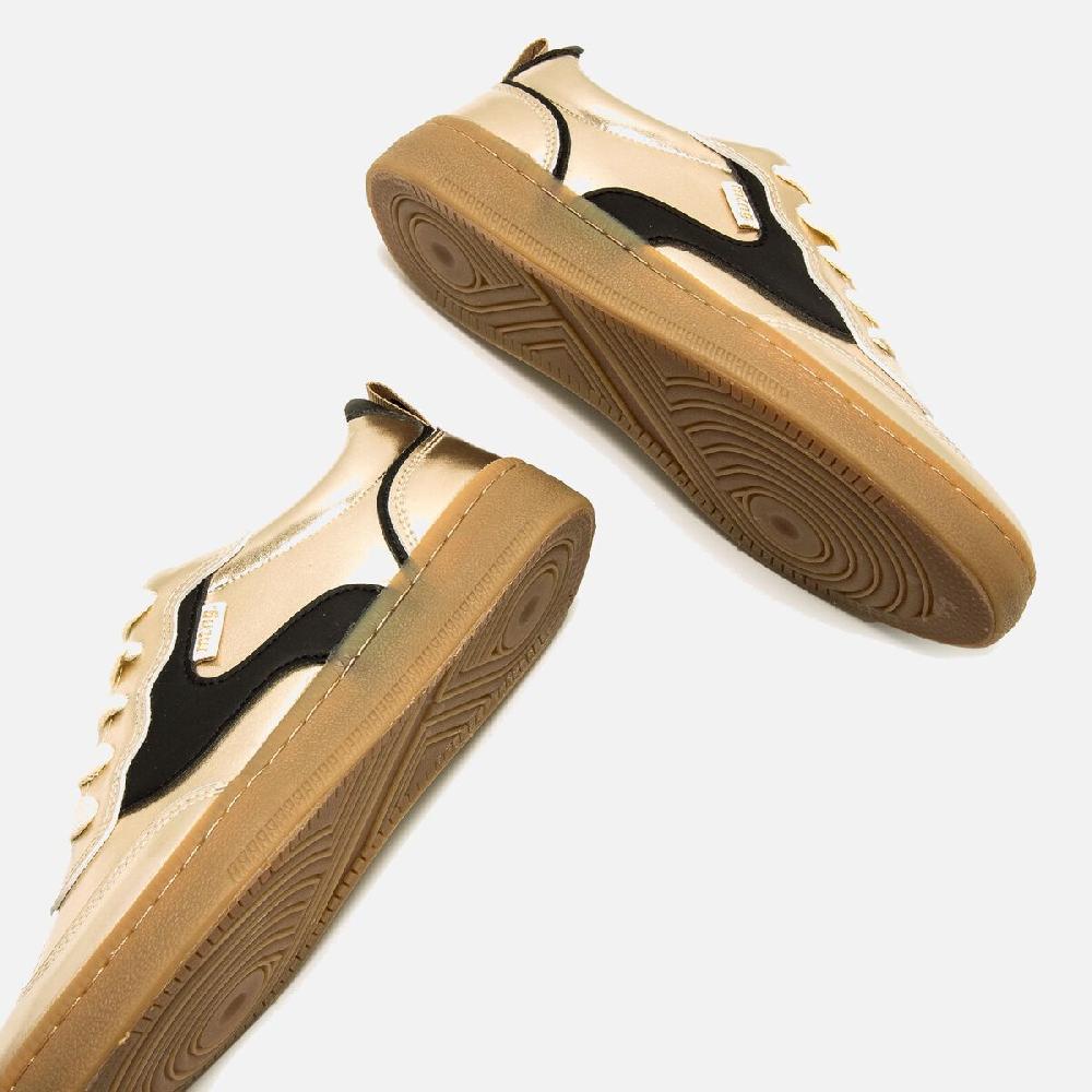 mtng Compra ROY Oro 59752 Mujer Calzado Zapatillas