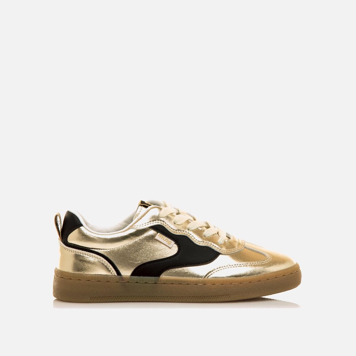 mtng Compra ROY oro 59752 Mujer Calzado Zapatillas