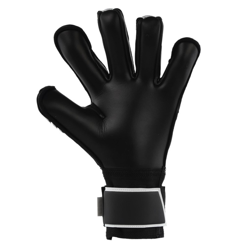 N1 Goalkeeper Guantes De Portero Beta 2.0 Elite Black