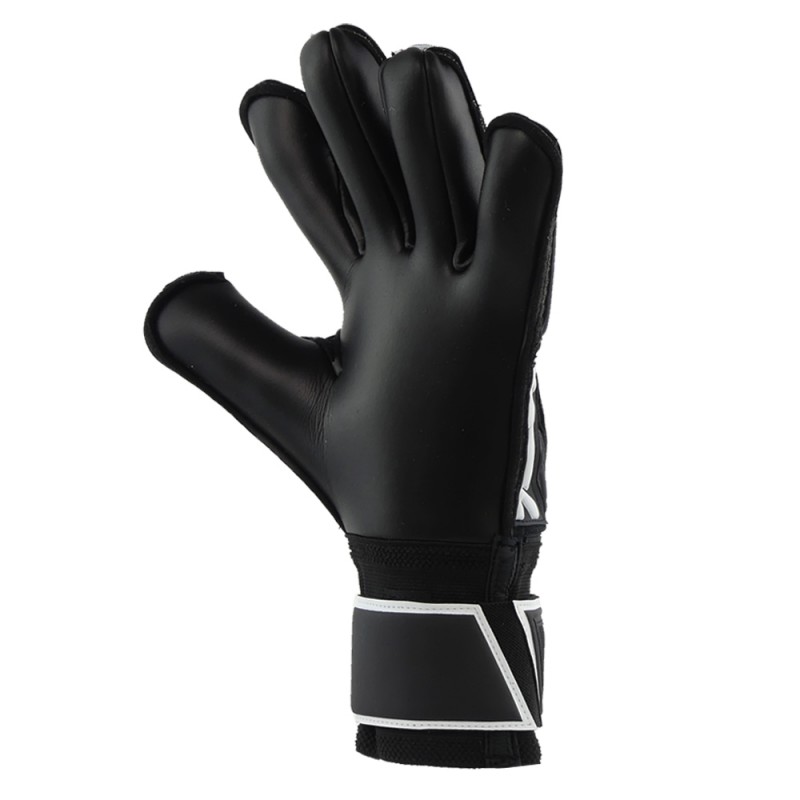 N1 Goalkeeper Guantes De Portero Beta 2.0 Elite Black