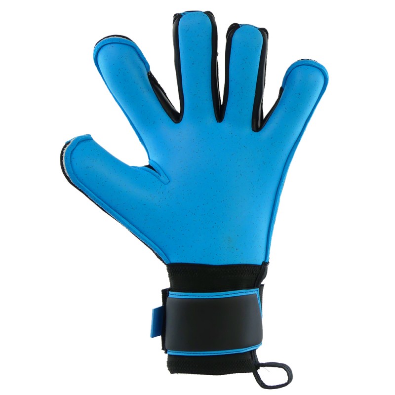 N1 Goalkeeper Guantes De Portero Beta 2.0 Elite Blue