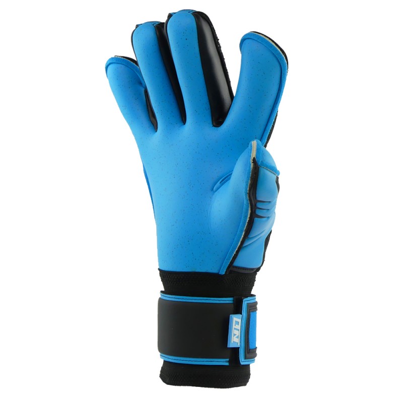 N1 Goalkeeper Guantes De Portero Beta 2.0 Elite Blue