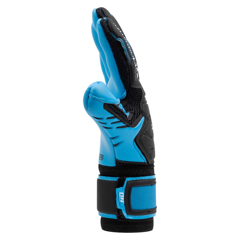 N1 Goalkeeper Guantes De Portero Beta 2.0 Kids Blue