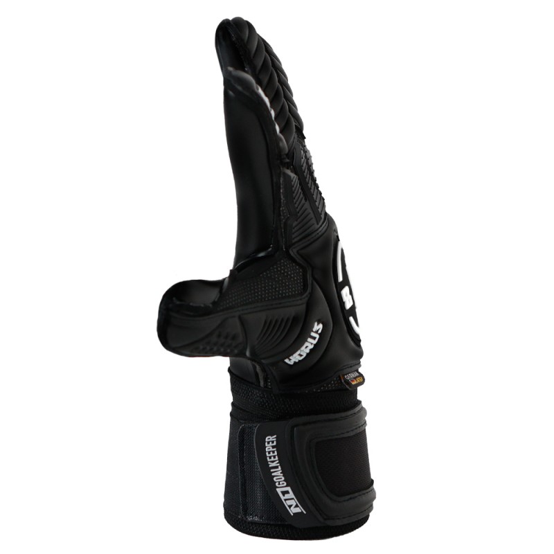N1 Goalkeeper Guantes De Portero Horus 2.0 Elite Black II