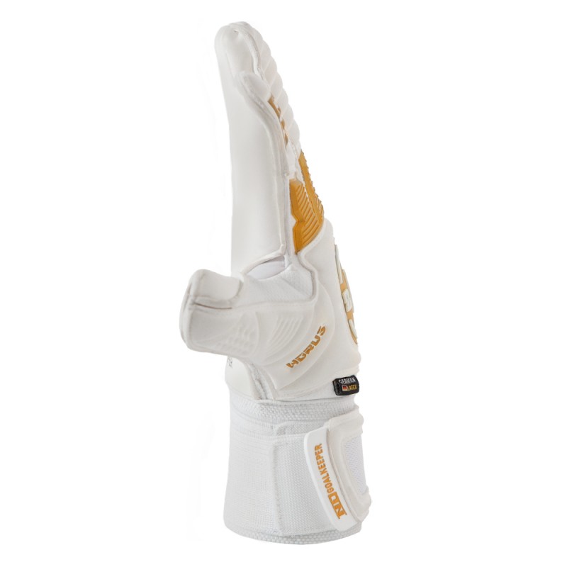 N1 Goalkeeper Guantes De Portero Horus 2.0 Elite Gold II